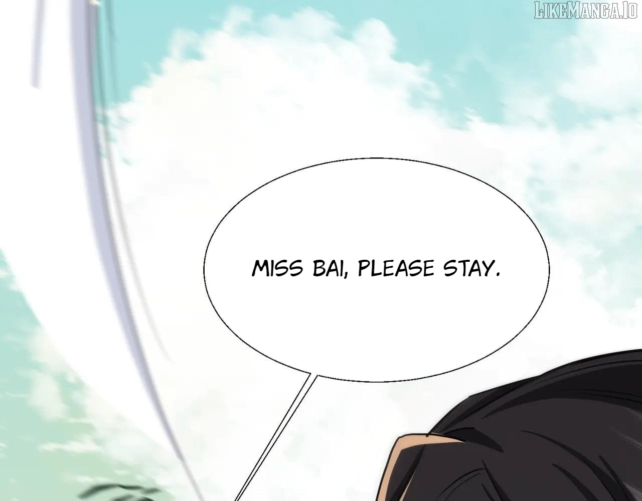 My Empress Apprentice is Becoming Evil Chapter 66 - page 55